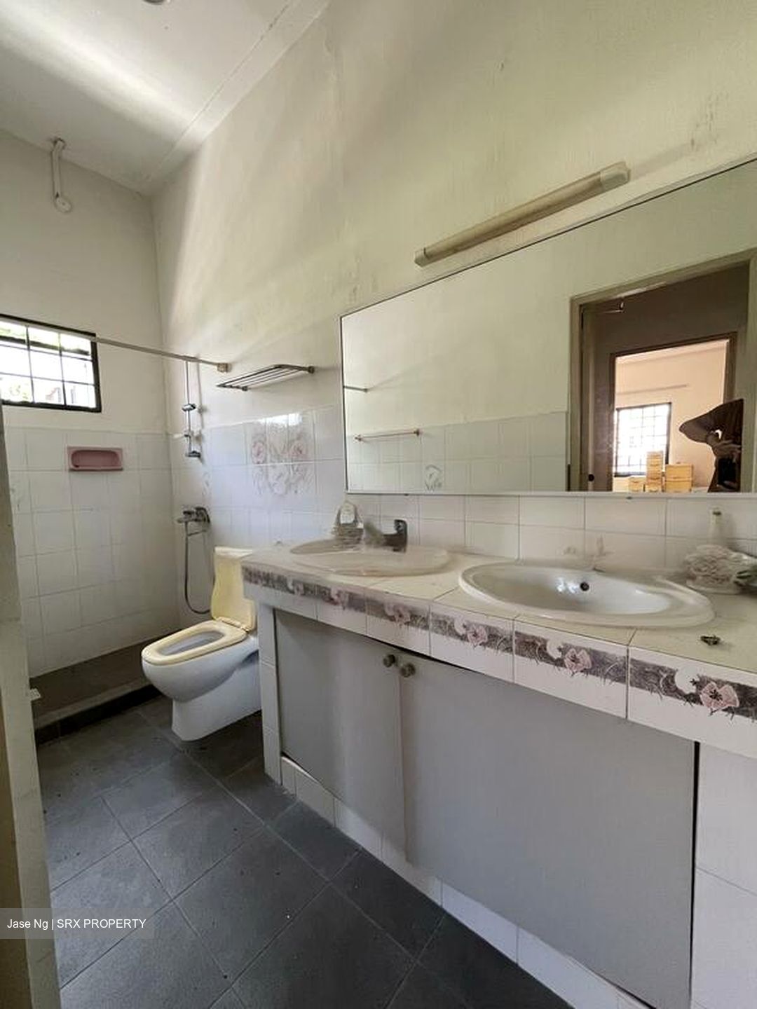 Hillview Garden Estate (D23), Semi-Detached #481655031